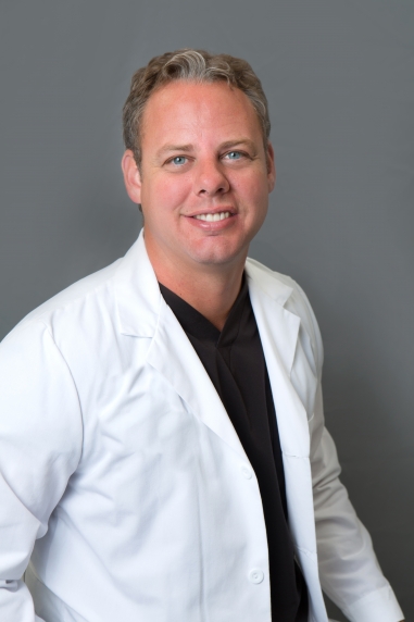 Photo of Doctor Cory J. Chambers from Cobblestone Park Family Dental