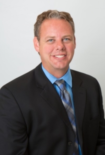 Doctor Cory J. Chambers at Cobblestone Park Family Dental in Oklahoma City