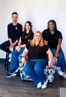 Business Team