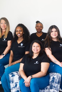 dental assistants