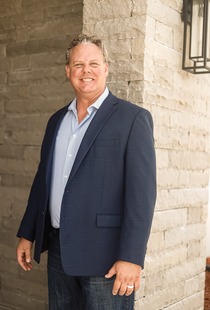 Doctor Cory J. Chambers at Cobblestone Park Family Dental in Oklahoma City