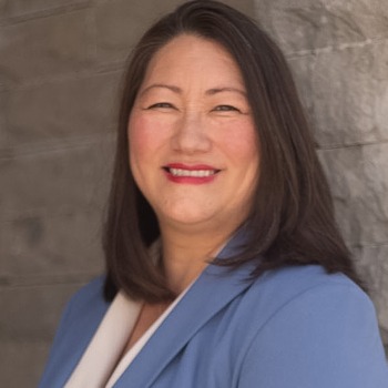 Headshot of Doctor Jennifer Chambers