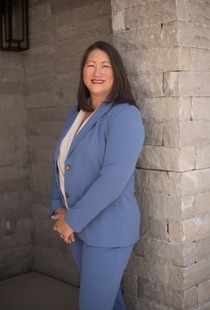 Headshot of Doctor Jennifer Chambers from Cobblestone Park Family Dental